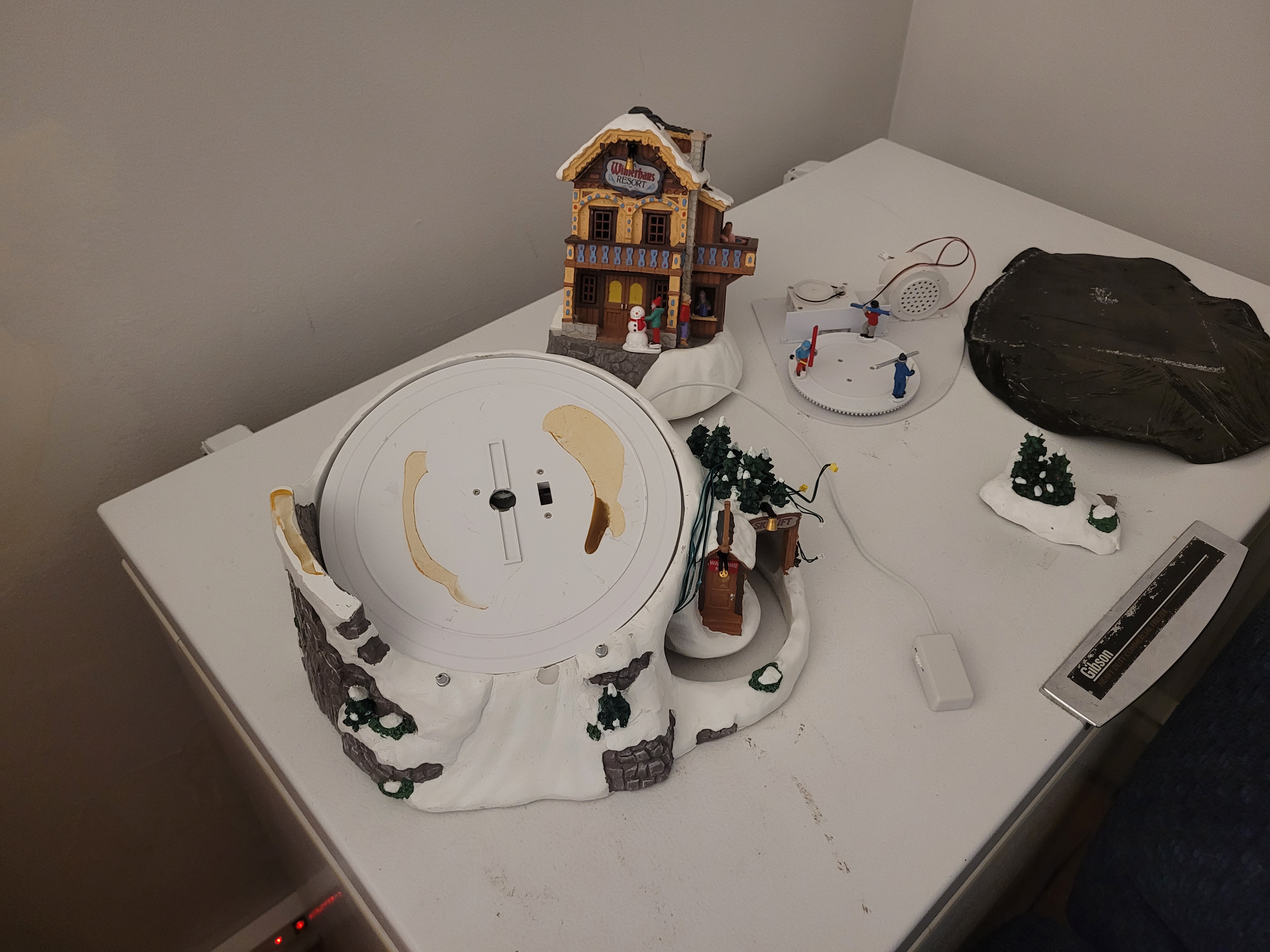 L’accès deviendra plus facile.